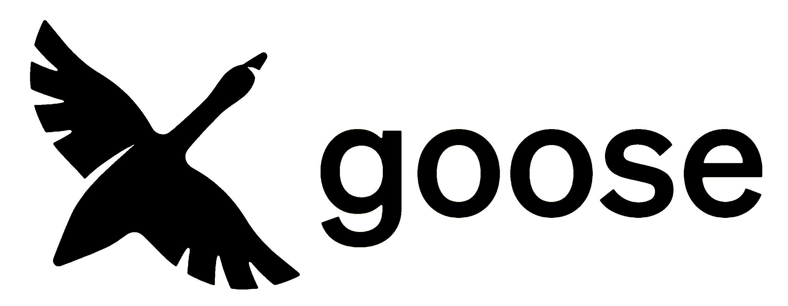 goose